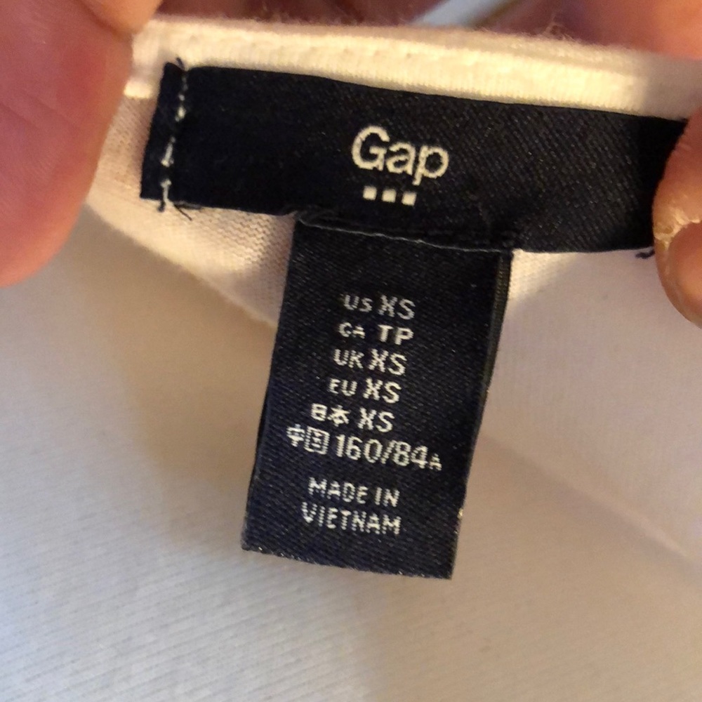 Shirt - Picture 3 of 3